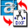 DXF to DWG Converter icon